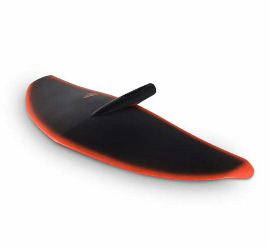 Slingshot Hover Glide FSurf V3 Hydrofoil - Barely Used