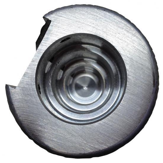 Reed Mfg - 04652 - DEB1CTS Deburring Tool - 1/2" - 1" CTS