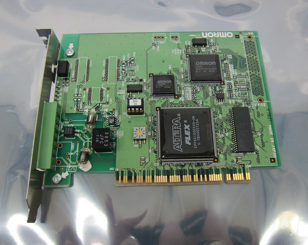 Omron 3G8F7-CLK21-V1 3G8F7CLK21V1 Controller Link Units