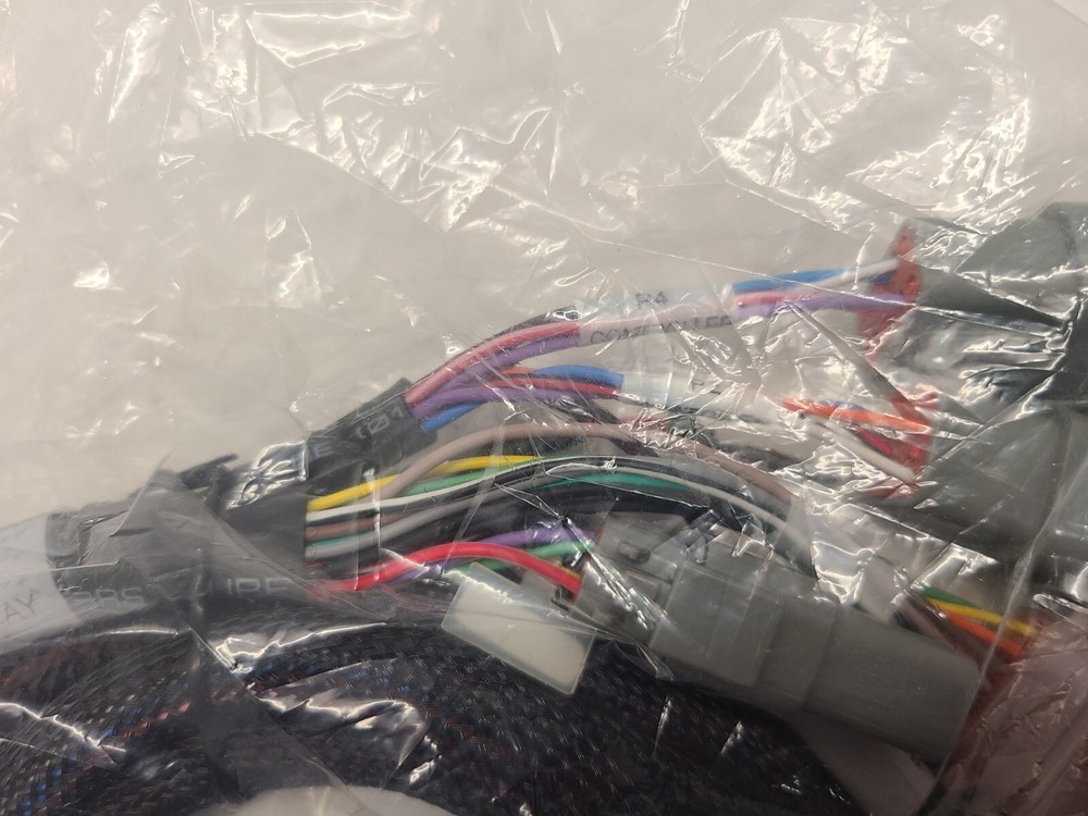Trimble 59872_FMD Basic AP_AgGPS FieldManager display harness/Cable Assembly