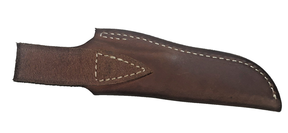 Moore Maker Replacement Knife Sheath / Scabbard For 8" Fixed Blade ONLY U.S.A.