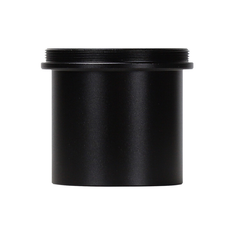M42X0.75 Thread Microscope Adapter Camera Eyepiece Tube 38mm