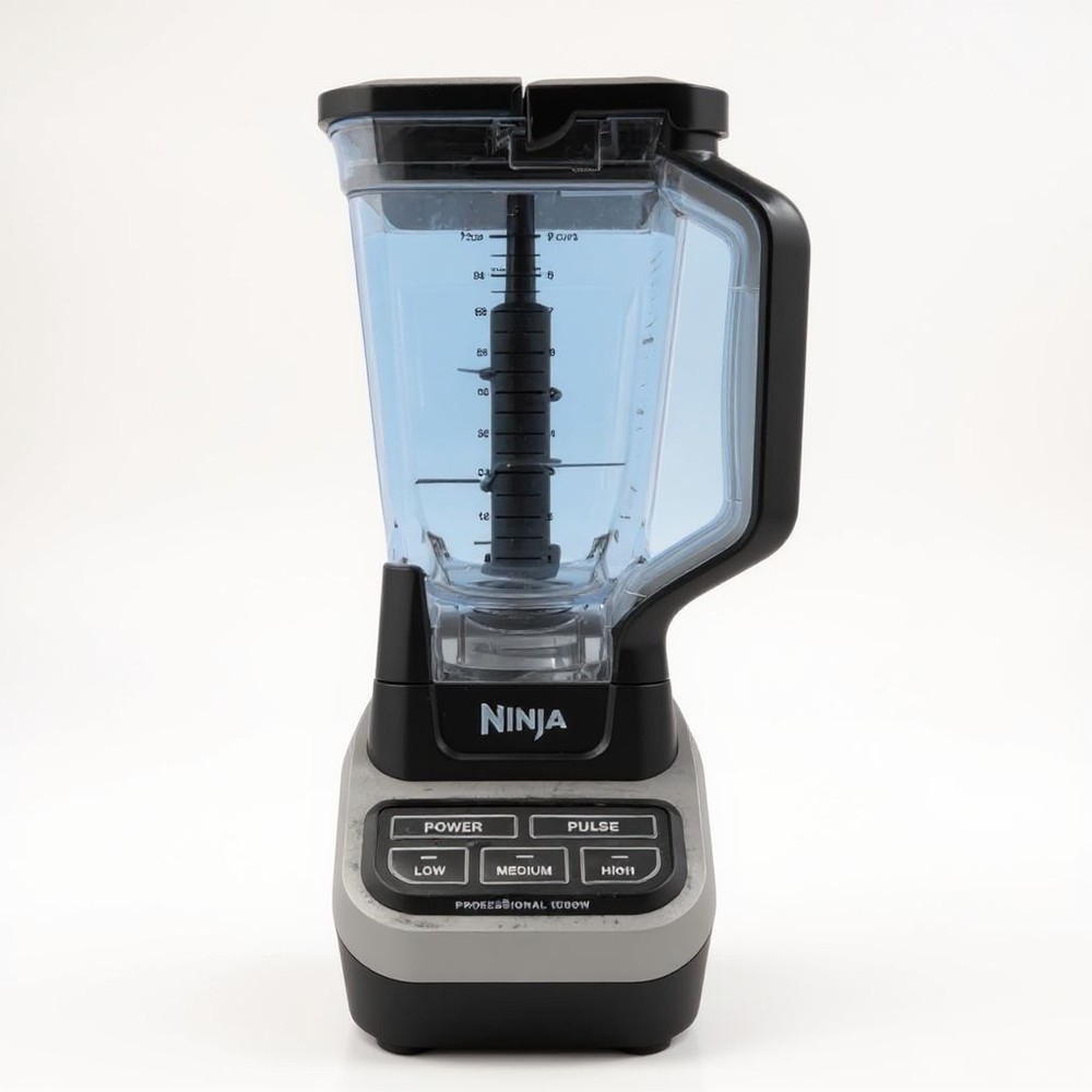 Ninja Professional Blender 1000W Multi Speed Kitchen Appliance