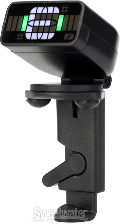 D'Addario Micro Rechargeable Violin Tuner