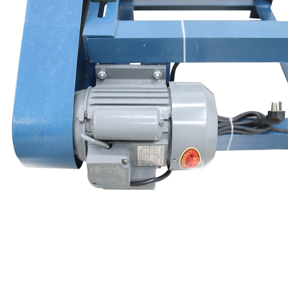220V 10L Ceramic Grinding Machine Laboratory Horizontal Ball Mill Machine