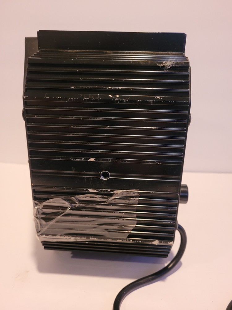 Lyte Quest Strobe Light w/ 17 Filters