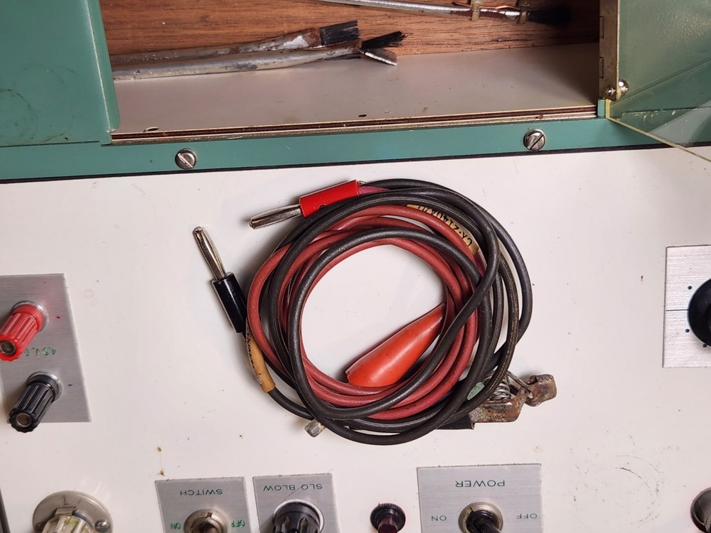 Case Compact Case Portable Electroplating Power Supply Machine 12V 1 Amp