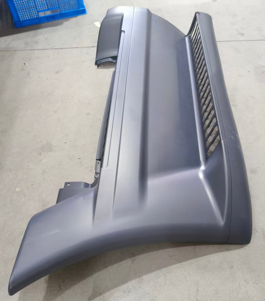 Front Step Fairing Left Side For Freightliner Cascadia 2008-2017