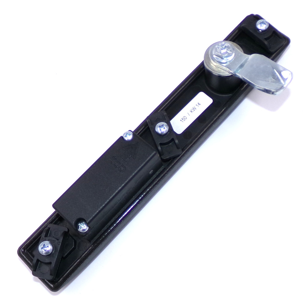 ABB Robotics IRC5 Controller Door Latch Mechanism