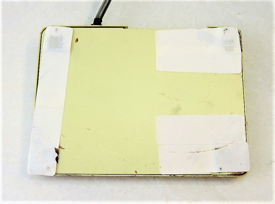 Osi Video Linewidth System - I Controller