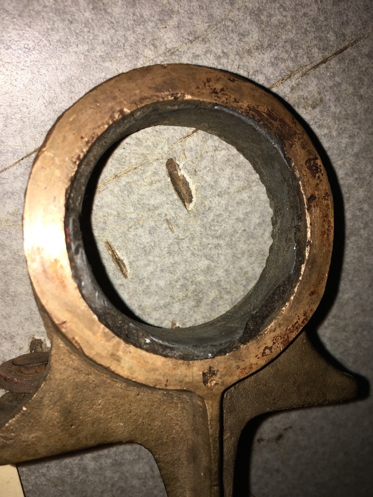 brass throttle handle antiques Vintage Old