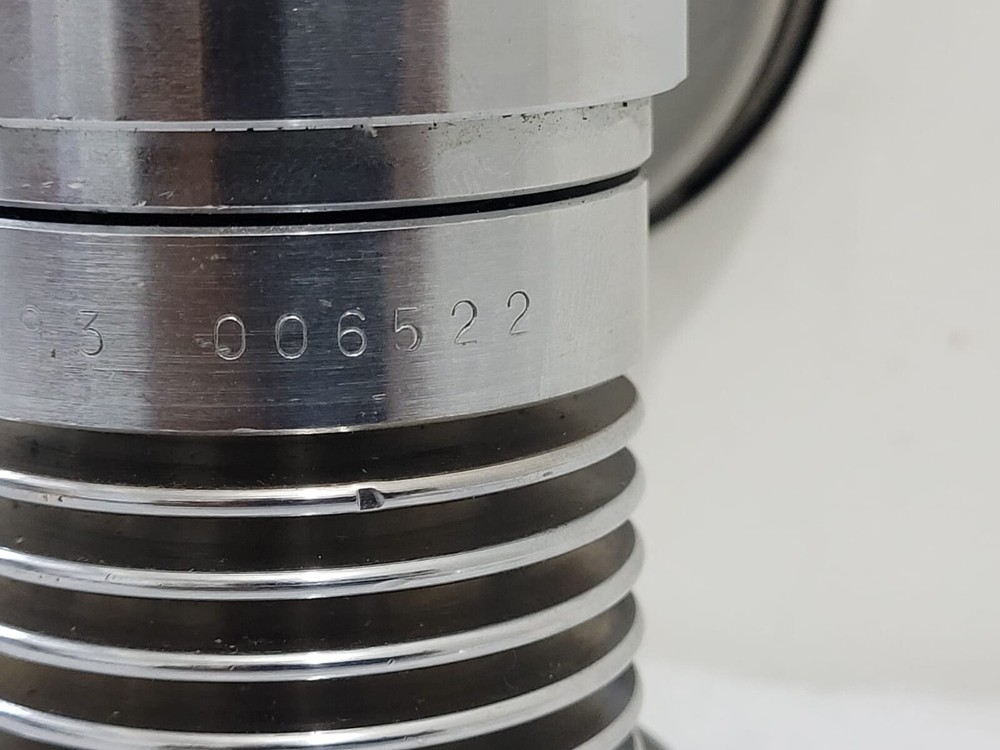 MAXIMUM PRESSURE INDICATOR NAGANO KEIKI 150KGF/CM2