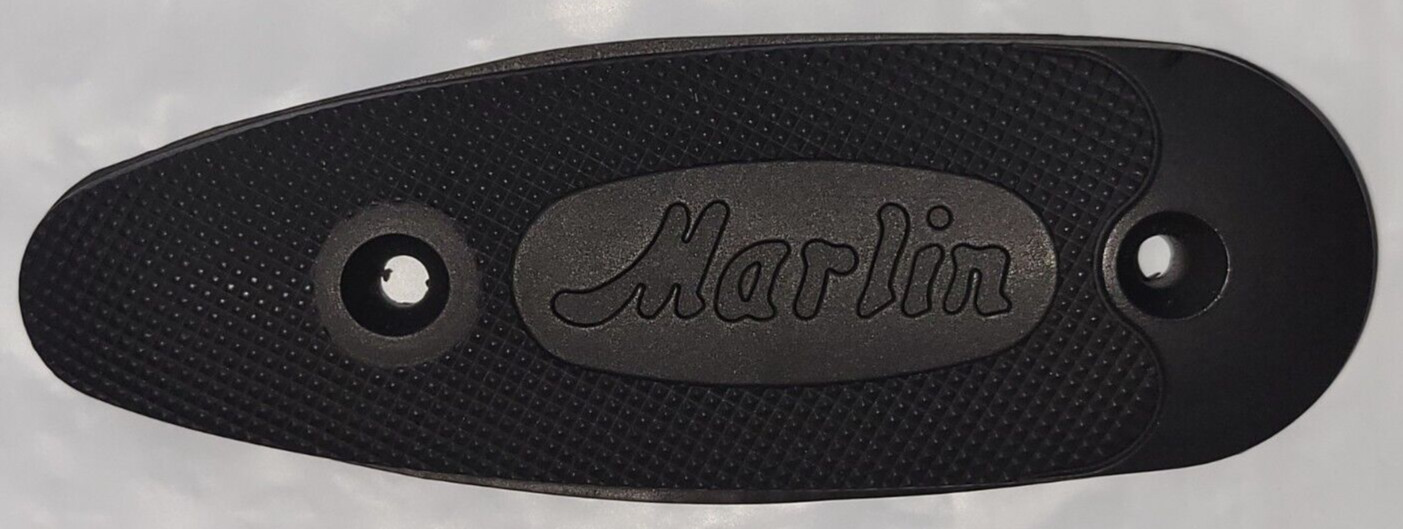 NOS Marlin Factory  Buttplate F406467 Model  336 1895 1894CB 1894CL 39