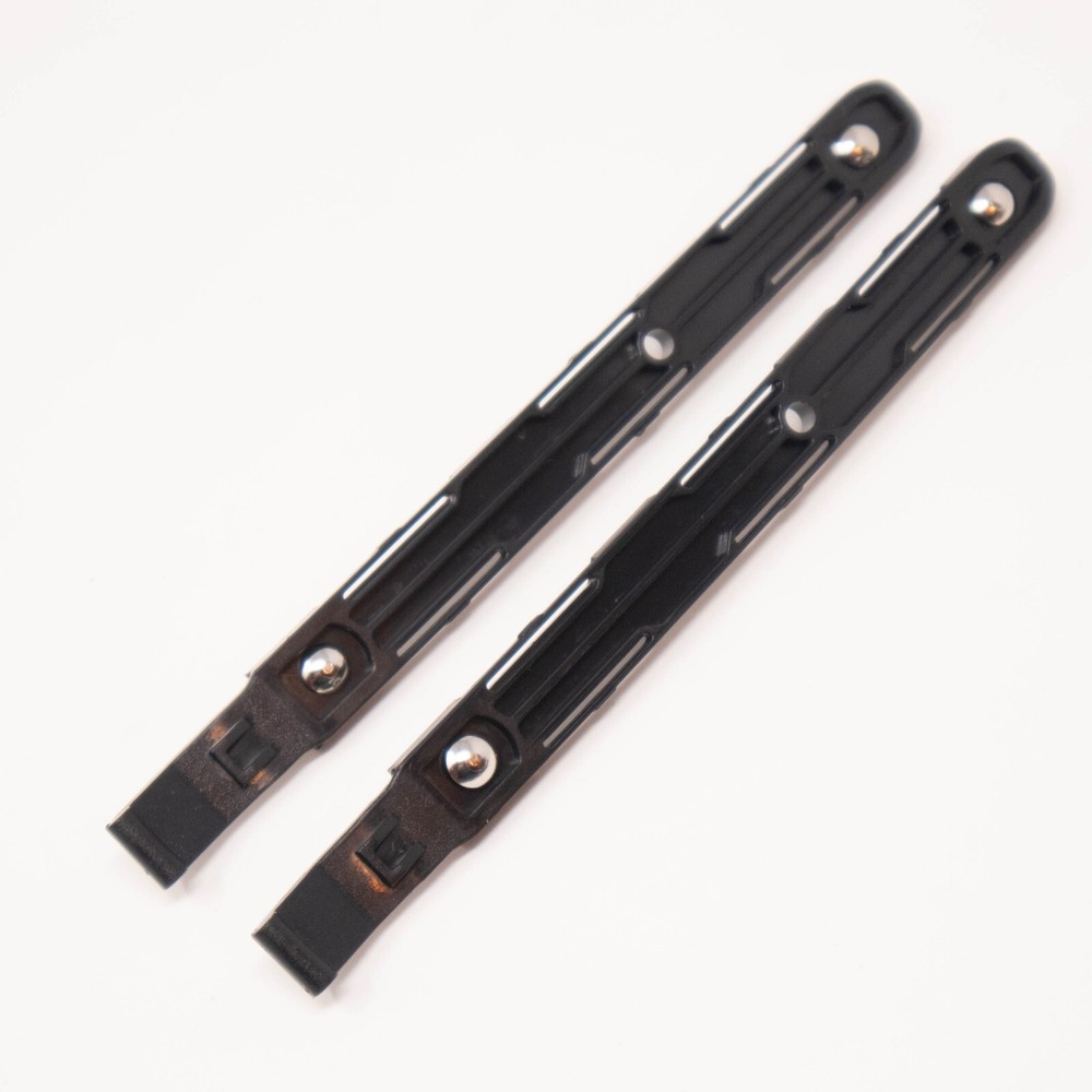 Hard Drive Mounting Slide Replacement Rail HDD Bracket Drives