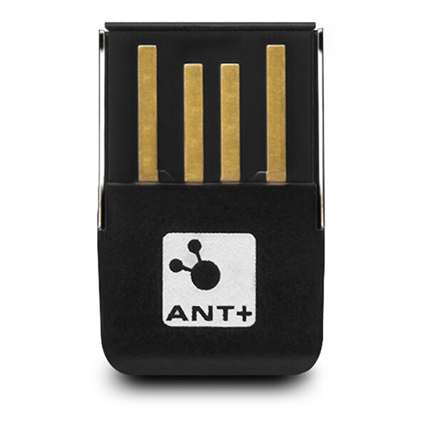 Genuine Garmin Mini ANT+ Wireless USB Stick Dongle 010-01058-00 Fitness Devices