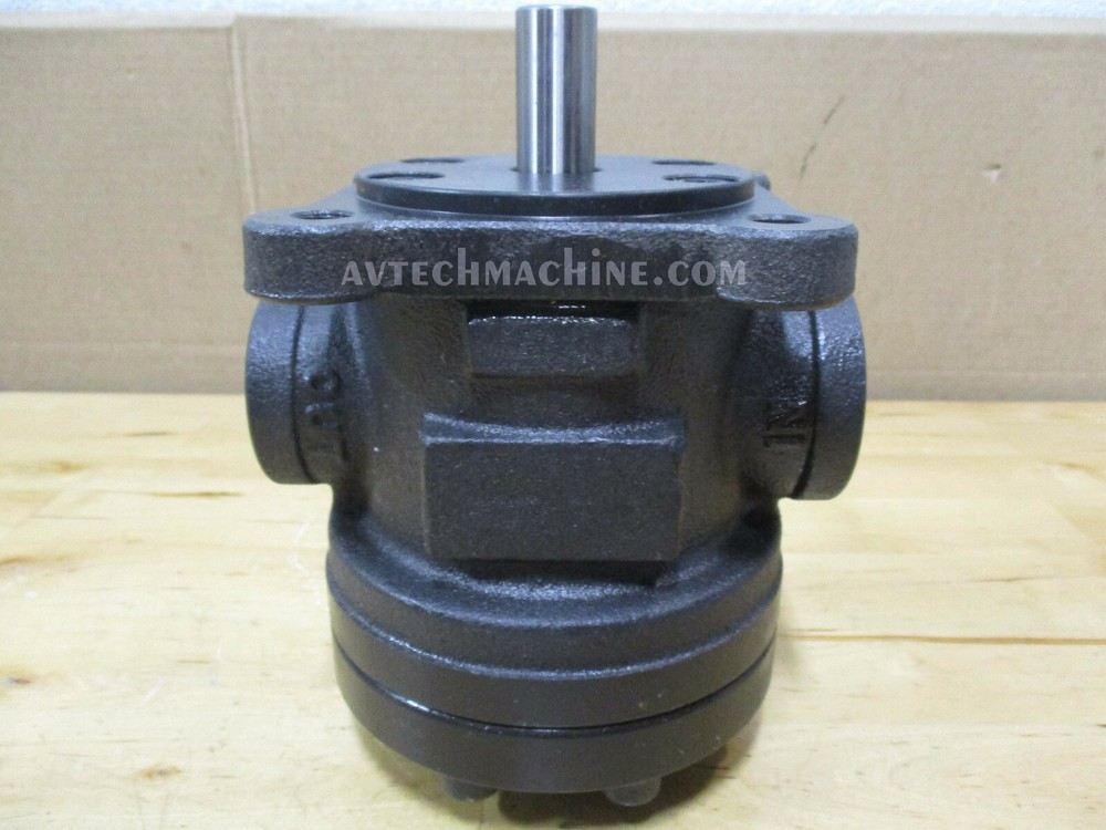 Chen Ea Hydraulic Vane Pump 50T-17FR19