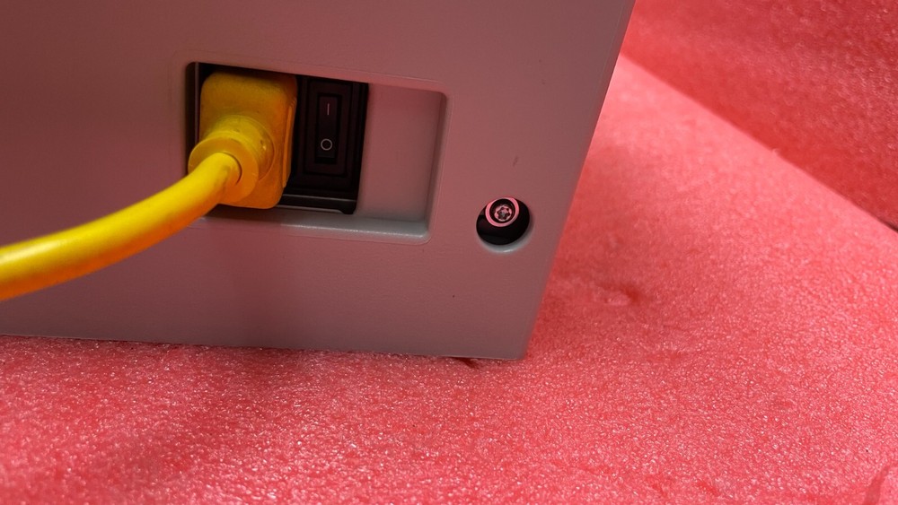 NEOPOST A0072349 MAILING MACHINE