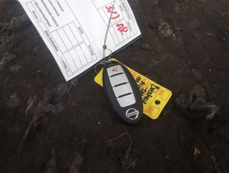 MURANO    2019 Fob/Remote 2825851