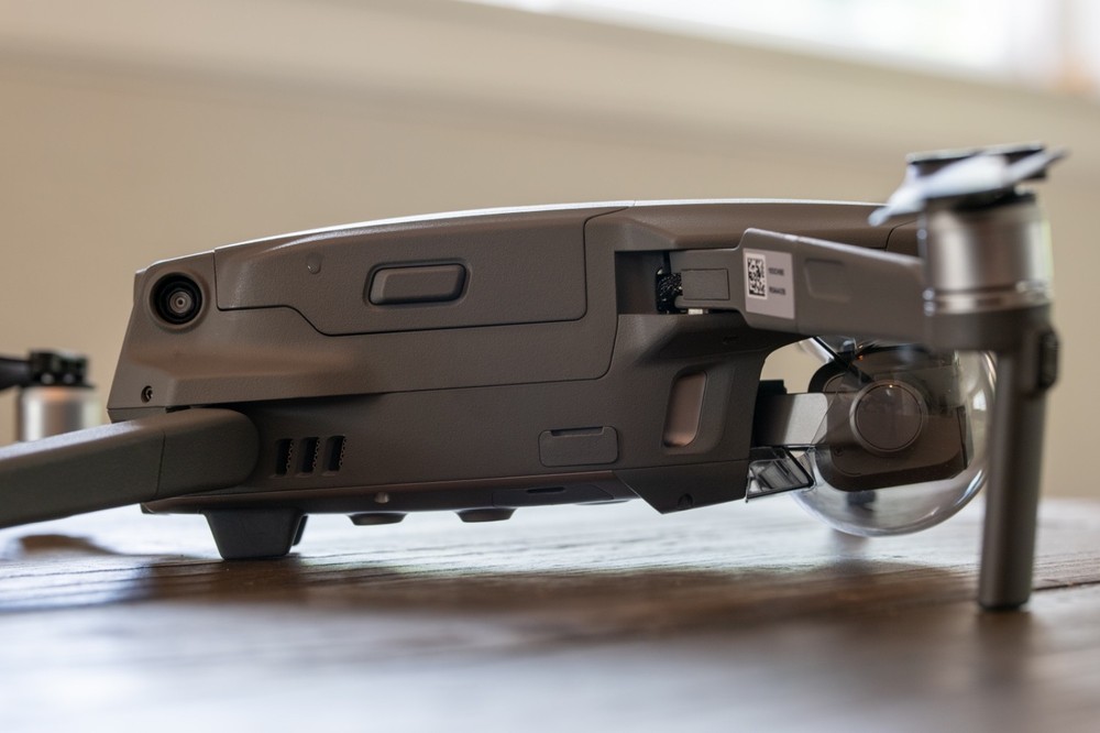 DJI Mavic 2 Pro Drone. Fly more kit. Great condition!