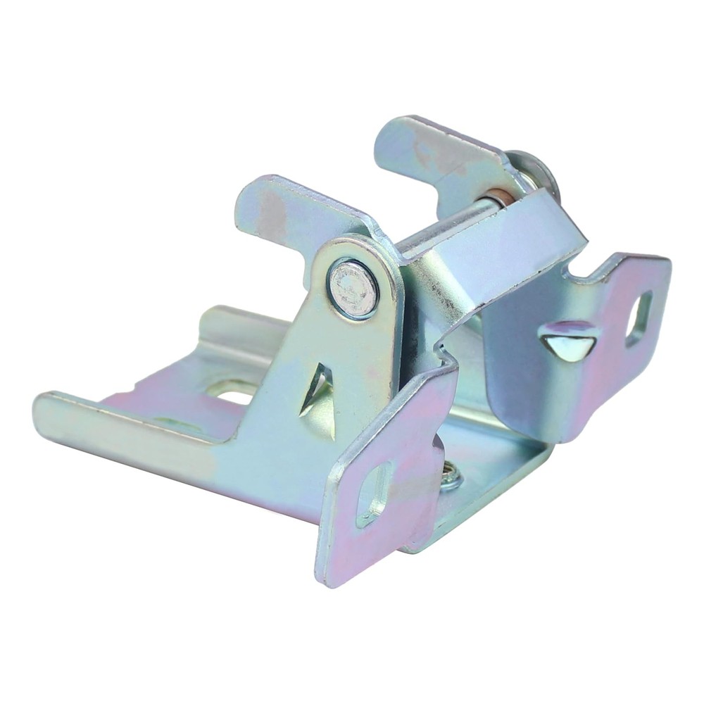 Front Driver Side Upper and Lower Door Hinge for Dodge Ram 1500...