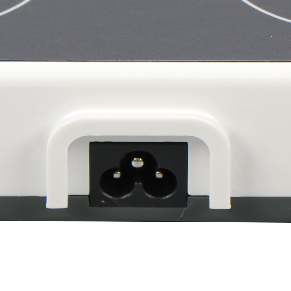 Multi-position Magnetic Stirrer 4 Position Max Capacity 500ml for Each Station