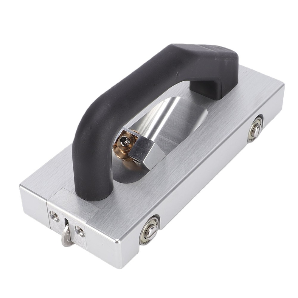 Floor Grooving Pull Hand Tool Efficient Aluminum Blades For Professional Seams