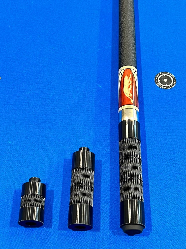 Cue Extensions for Predator Cues! 2in, 4in, & 6in! Light weight