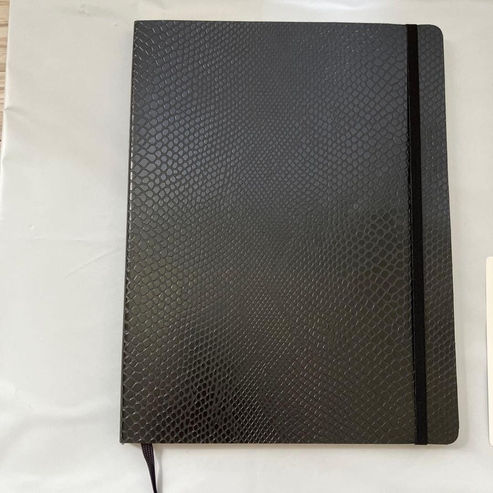 MOLESKINE PRECIOUS & ETHICAL COLLECTION