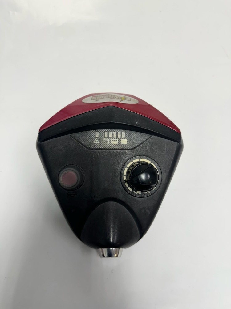 Used eWheels EW-39 Red Console Assembly