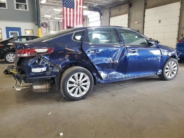 Kia Optima Contact Sensor 2018 2017 2016