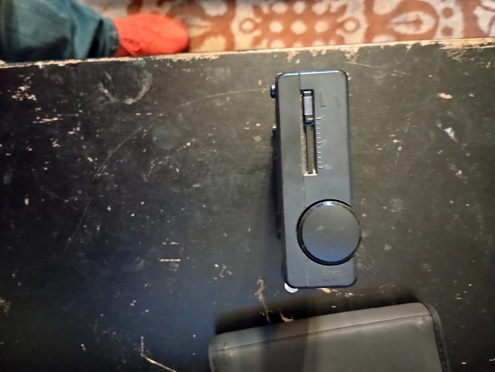 GRUNDIG Traveller III World Receiver