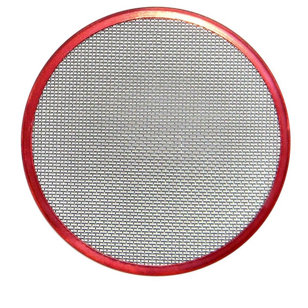 Matthews 13" Full Double Stainless Steel Diffusion