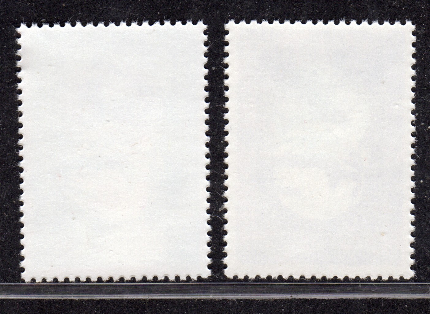 Centsational -EFO UN Vienna 1994 SN 169 MNH OG Color Changeling