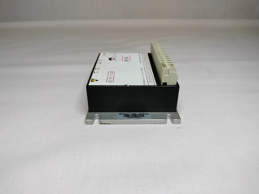 E-Motion SCP-LI-32-03 SCPLI3203 Servo Current Controller 4806469012