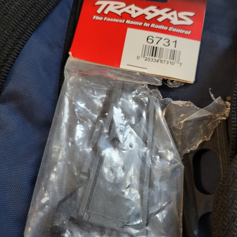 traxxas telluride 4x4 Original Owner Please Read Description