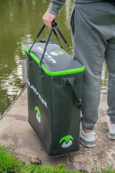 Maver EVA Large Net Bag