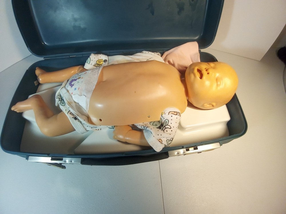 Laerdal Rescusci Baby