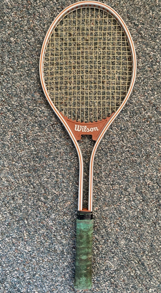 Wilson Tennis Racquet