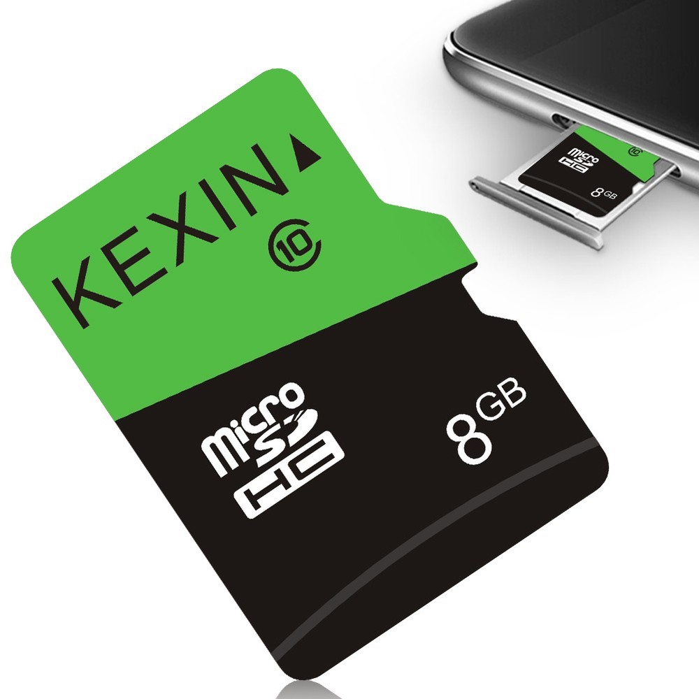 8GB Micro SD Card 30 Pack microSDHC C10 U1 Memory Card with SD Adapter