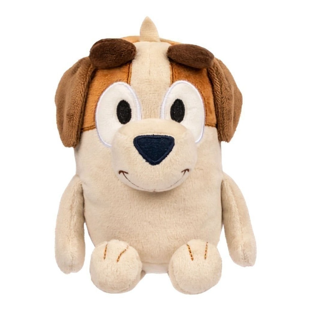 Bluey Friends 7" Plush Jack