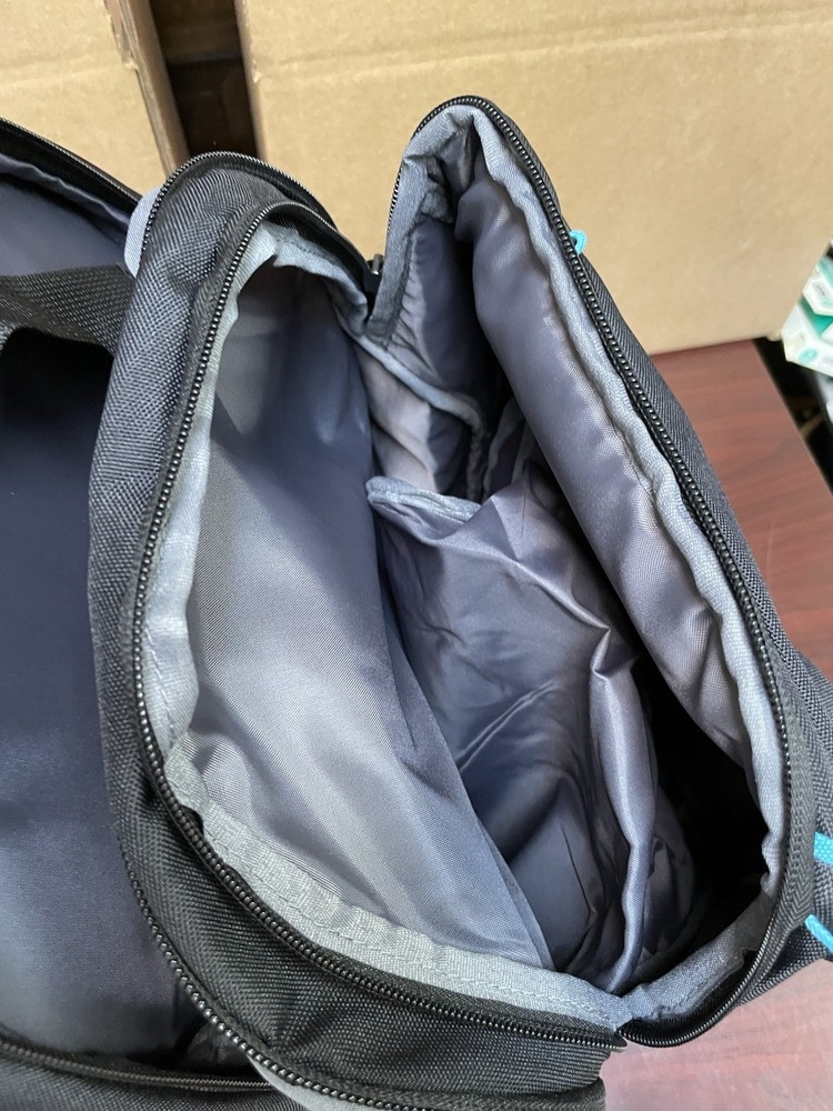 VMware Explore 2024 Broadcom Backpack EXCLUSIVE Limited Edition Convention Event