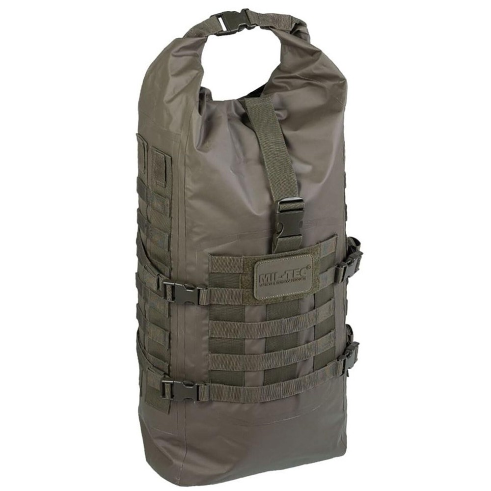 New Mil-Tec Tactical Seals DryBag/Backpack 14046501