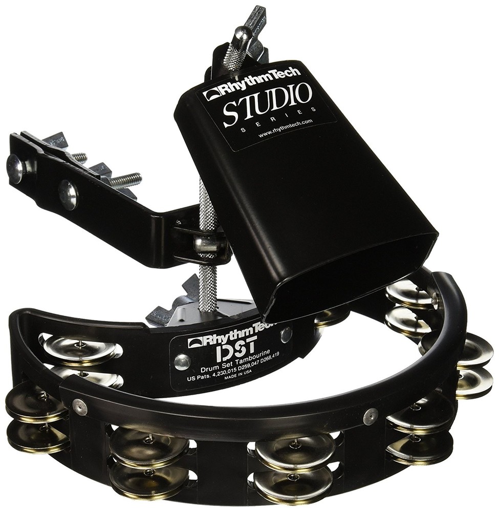 Rhythm Tech RT DKP Drum Kit Pack