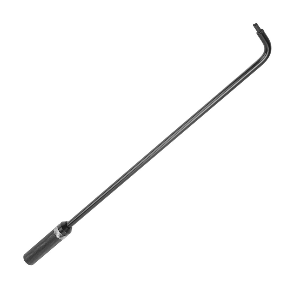 Pilot Screw Adjusting Tool, Carburetor Adjusting Tool 16.34in 110° Angled Head✈