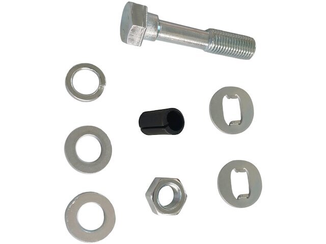 Front Alignment Camber Kit For 1981-1982 Ford Granada PT156WW