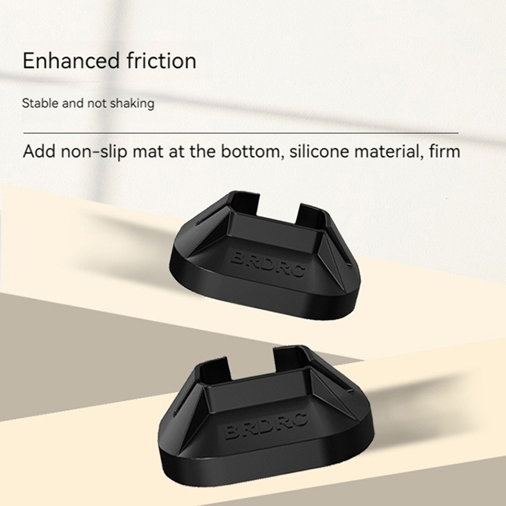 Base Bracket Increased Support Stabilization for Osmo Pocket 3