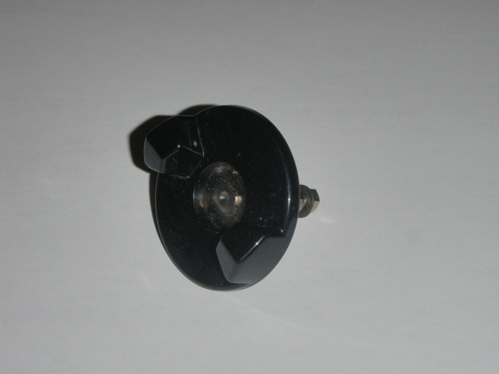 Rotary Drive Coupling for Breadman Bread Maker Model TR-440