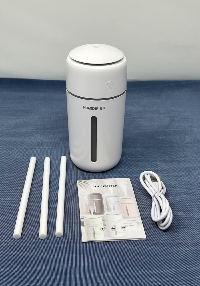 Tech Trendz Led Humidifier