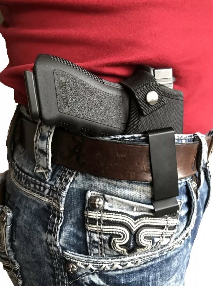 Stoeger STR-9 Thinline+ IWB gun holster