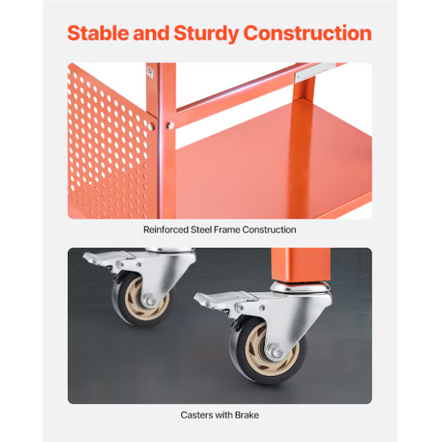 SVOPES 40 x 24 - in Welding table